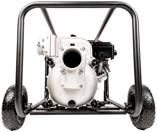 CEDRUS PS100-4 MOTOROVÉ ČERPADLO PRO ČISTOU PRACHOVOU VODU 4" 13 hp 100000 l/h Rato R390 - AUTORIZOVANÝ PRODEJCE CEDRUS