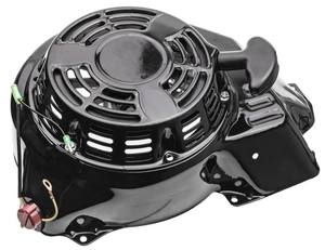 Loncin manuální startér kpl. G340F G390F G420F ORIGINÁLNÍ DÍL