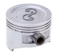 Honda GX270 piston /77mm/ 8R50-60