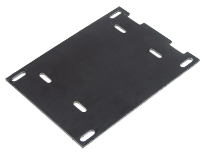 Cedrus shredder motor plate RB02