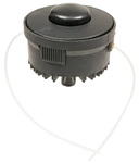 Electric trimmer line head NZ919