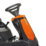 TRAKTOREK OLEO MAC MISTRAL 72/12,5 KH TRAKTOREK OGRODOWY RIDER KOSIARKA SAMOJEZDNA SPALINOWA DO TRAWY 68149024E5 - OFICJALNY DYSTRYBUTOR - AUTORYZOWANY DEALER OLEO-MAC