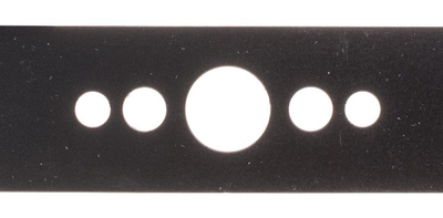 Granja mower blade 32.0cm 9-040