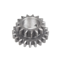 Loncin L103 L103D1 / 1WG5.2-120FQ-ZA 1WG6.8-144FC-Z soil planter sprocket ORIGINAL PART 191810003-0001