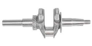 Wał korbowy Loncin G200F(D) LC168F-2 CZĘŚĆ ORYGINALNA