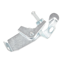 Rato engine R210 speed lever for aggregate 16520-Z040130-0000