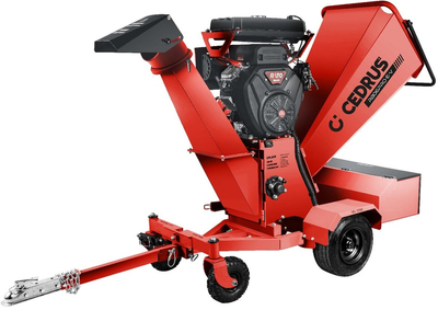 CEDRUS RB06 PRO-E-V SPALINOVÝ DRTIČ REBAK NA VĚTVE RB 06 15 cm / 35 KM CEDRUS RB06 PRO-E-V CEDRB06PRO-E-V - EWIMAX – OFICIÁLNÍ DISTRIBUTOR – AUTORIZOVANÝ PRODEJCE CEDRUS