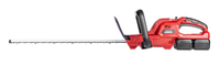 Cedrus cordless shear CEDHT520LIX2 CEDHT520LIX2