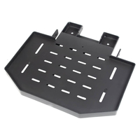 Sestava opěrky nohou dieselového transportéru Cedrus CEDTR800GH-L 790003