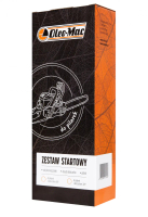 CHAIN SAW STARTER KIT .325&QUOT; EM-ACCZESTAWPH