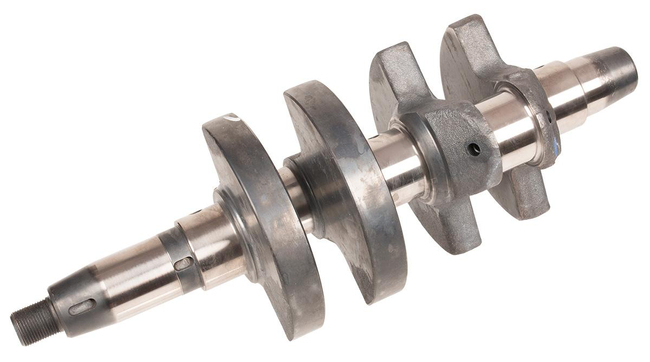 Crankshaft Cedrus Diesel genset CEDDG12E-3F 700924