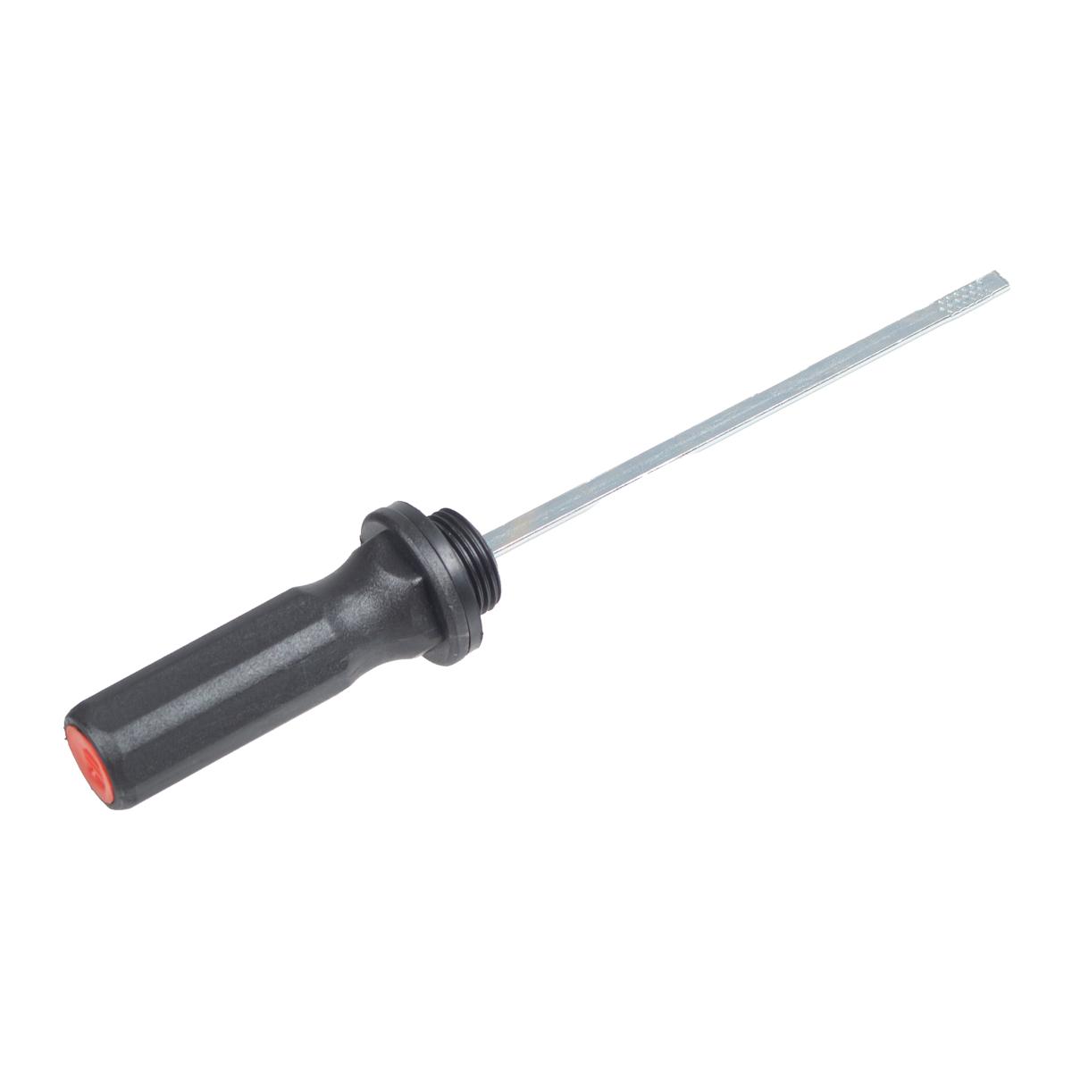 Korek oleju glebogryzarki Loncin L103 L103D1 / 1WG5.2-120FQ-ZA 1WG6.8-144FC-Z CZĘŚĆ ORYGINALNA 110690053-0001