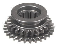 Clutch sprocket Cedrus single axle tractor CEDTJ01 97474