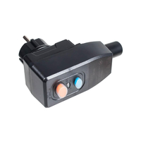 IP55 protection plug CEDRUS concrete saw PK350 1290670