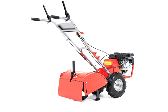 FAWORYT SHT48-200H SPRINIONAL CULTILIZER WITH DRIVE 6.5 HP 48cm