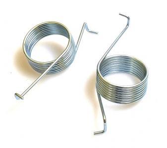 Sprężyna napinacza Weibang WB384RB zdjęcie 2