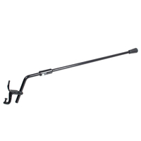 Řadicí páka půdního kompaktoru Loncin L90 / 1WG3.4-75FQ-D ORIGINÁLNÍ DÍL 195940016-0001