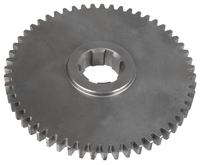 Cedrus soil planter GLX540 gear wheel 2119600005-0001