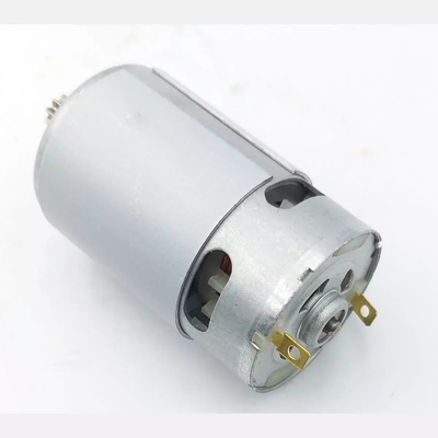 Motor