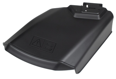 Cedrus tractor side ejection deflector C-TRAC-T108HS 486095