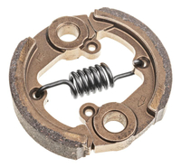 MARUYAMA BCV5020 kpl clutch. 286905