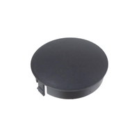 Wiper Climber lawn mower drive wheel cap
