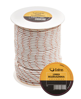 Starter cable 3.5mm x 100m NZ637