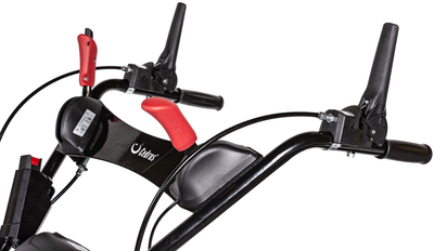 CEDRUS ZM05 PRO-E ZAMIATARKA ODŚNIEŻARKA ODŚNIEŻARKI SPALINOWA z NAPĘDEM  Z ROZRUSZNIKIEM 100cm / 6.5KM - OFICJALNY DYSTRYBUTOR - AUTORYZOWANY DEALER CEDRUS