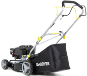 Rotační sekačka GARDYER MP400 POWER 3 hp / 40 cm - OFICIÁLNÍ DISTRIBUTOR - AUTORIZOVANÝ PRODEJCE GARDYER