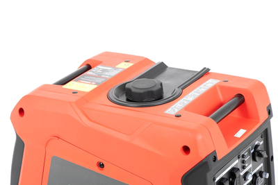 FAWORYT GI4000 AGREGAT GENERATOR AGREGAT INWERTEROWY PRĄDOTWÓRCZY 230V 4kW 4000W 