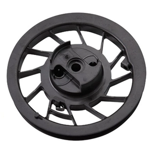 B&S Quantum Intek SERIES 600 800 kpl pulley. ORIGINAL PART 498144