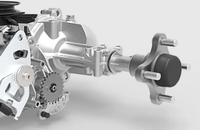 TRAKTOREK ARIENS APEX 48" ZERO-SKRĘT TRAKTOREK OGRODOWY KOSIARKA SAMOJEZDNA SPALINOWA DO TRAWY ZERO TURN 122cm KAWASAKI FR691 23KM PREMIUM V-TWIN dwa cylindry 991316 - OFICJALNY DYSTRYBUTOR - AUTORYZOWANY DEALER ARIENS