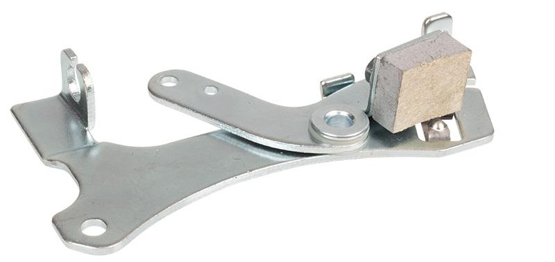 Hamulec koła magnesowego Loncin 293030012-0001 widok 1