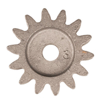 Drive sprocket Cedrus concrete mixer CEDBT160 CEDBT220 131891