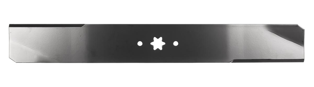 Nóż kosiarki MTD 53,5 cm RO50443 widok z góry