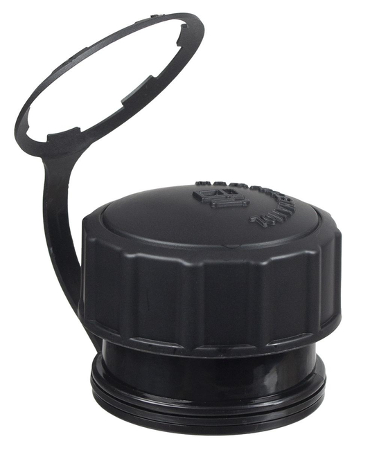 Víčko palivové nádrže traktoru Cedrus C-TRAC-83HC C-TRAC-93HC C-TRAC-103HC 485406