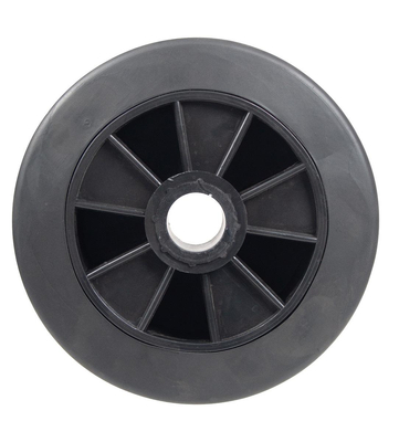 Koło transportowe Cedrus zagęszczarka CEDZG03 131483