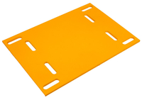 Cedrus shredder motor plate RB01 131759