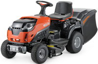 OLEO MAC OM 86R/12,5 hp ZAHRADNÍ ŽACÍ STROJ 68059204 86cm - Oficialní distributor - autorizovaný prodejce OLEO-MAC