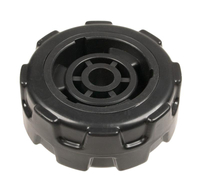 Base wheel Loncin aggregate LC3500i ORIGINAL PART 660690040-0001