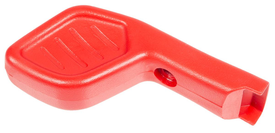 Manetka gazu Simplicity Courier SZT250 oryginalna część