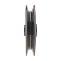 Ariens drive gear pulley 101mm ORIGINAL PART 209046100