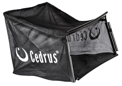 Cedrus scarifier WR01 basket bag 480093