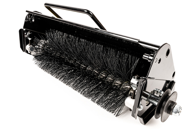 Cedrus brush cassette spindle mower CEDSM42 CEDRSM09