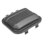 Loncin air filter cover 1P65FE ORIGINAL PART 180070204-0001