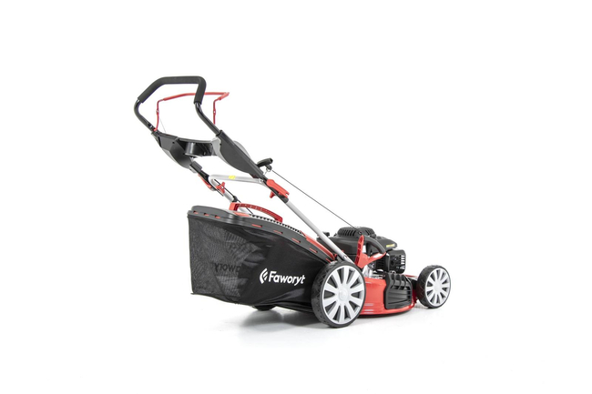 KOSIARKA SPALINOWA FAWORYT SH51P196L-3W1 LONCIN 6.5 KM 51CM