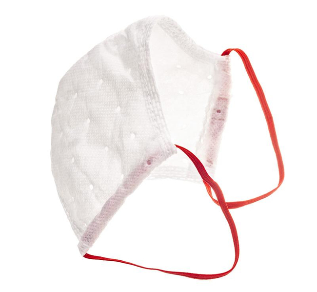 Reusable filtering respirator - OEKO-Tex certified/1pcs./ (op.zb. 5pc.) ACC0174