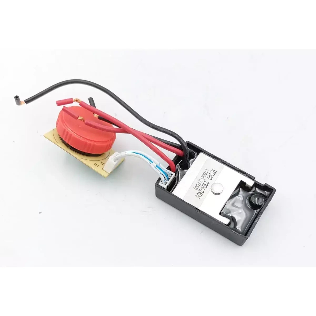 Regulator obrotów do szlifierki do gipsu, żyrafy DEDRA DED7764