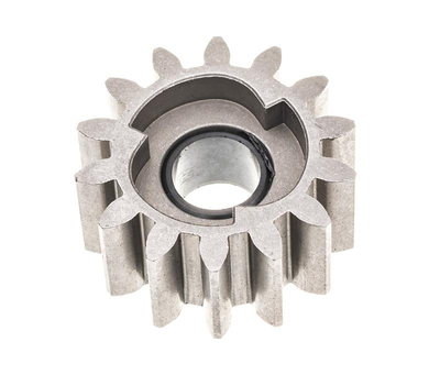 Pravé řetězové kolo zadního kola Weibang WB506SB;WB454SB ORIGINÁLNÍ DÍL 5320321010