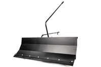 Pluh Stiga Alpina Castel Garden Mountfield pro traktory; velký rám ACC0214A